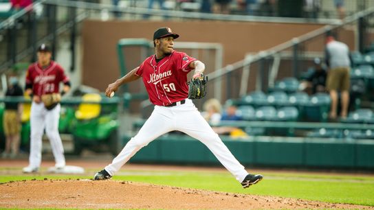 Top pitching prospect Contreras to debut Wednesday taken at PNC Park (Pirates)